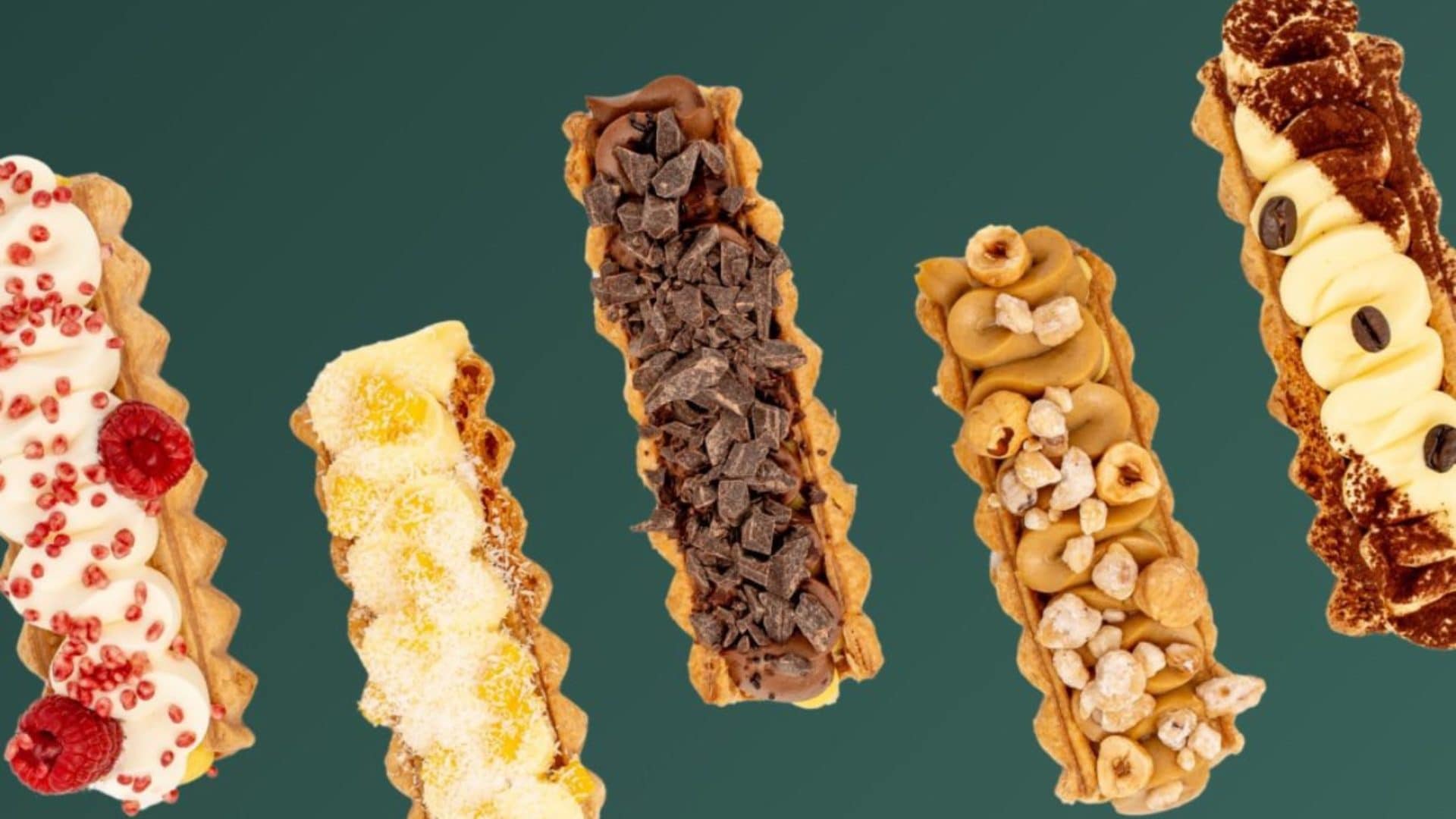 Il pastry chef Tommaso Foglia apre un locale a Milano: quanto costa la sua millefoglie dolce e salata