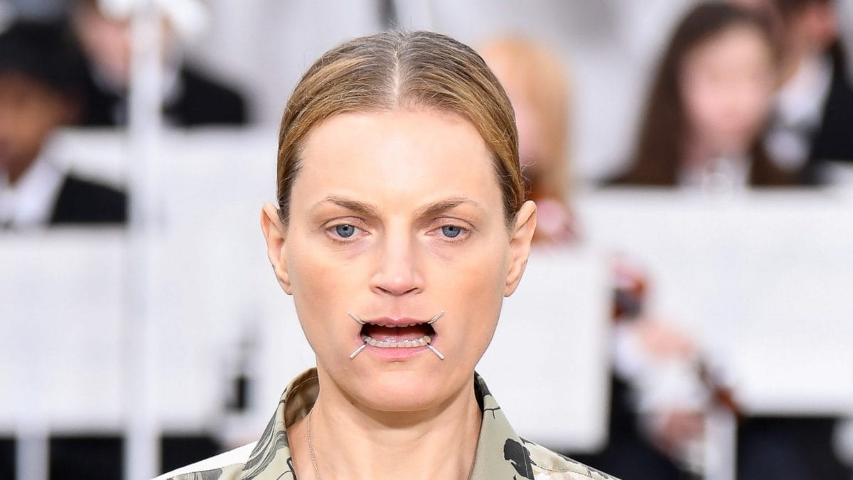 Maison Margiela Primavera/Estate 2026