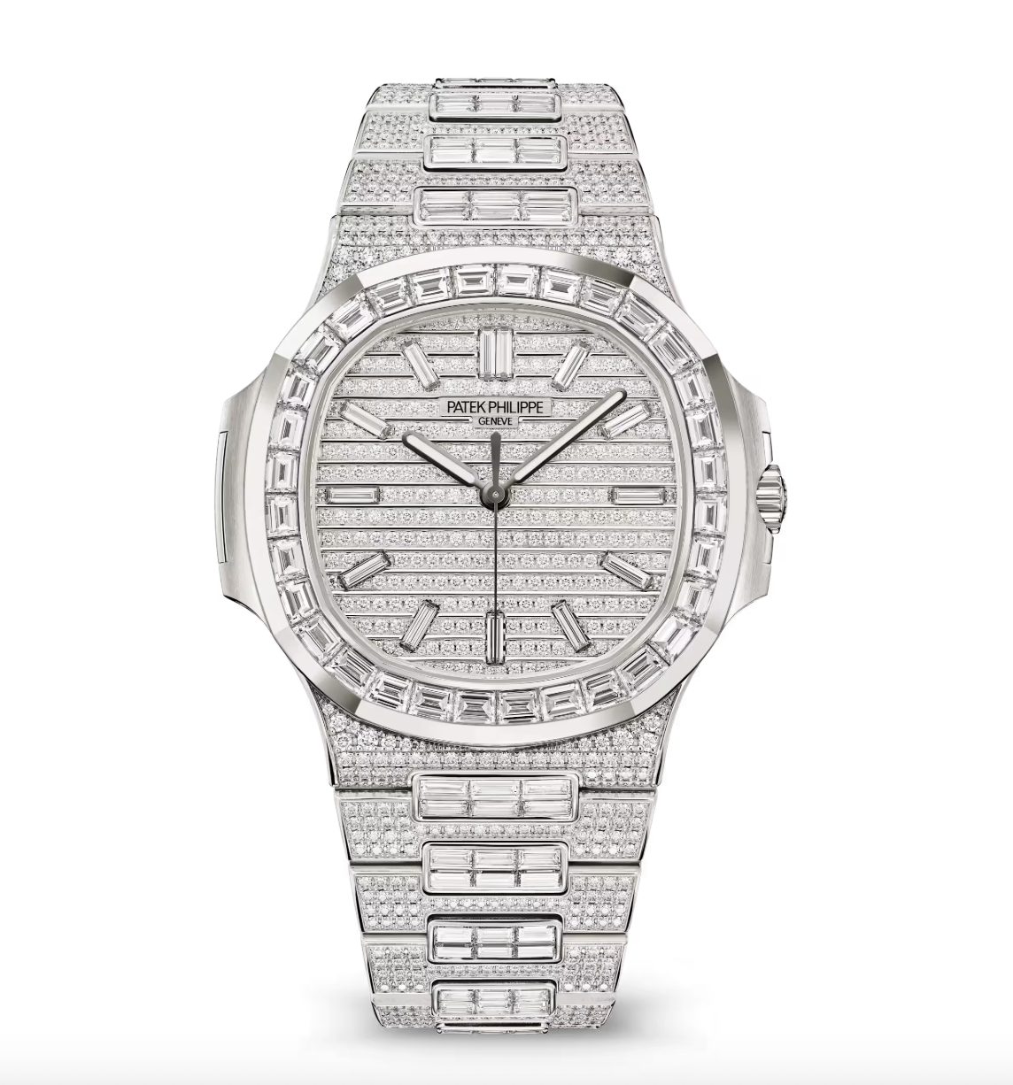 Il Nautilus di Cristiano Ronaldo