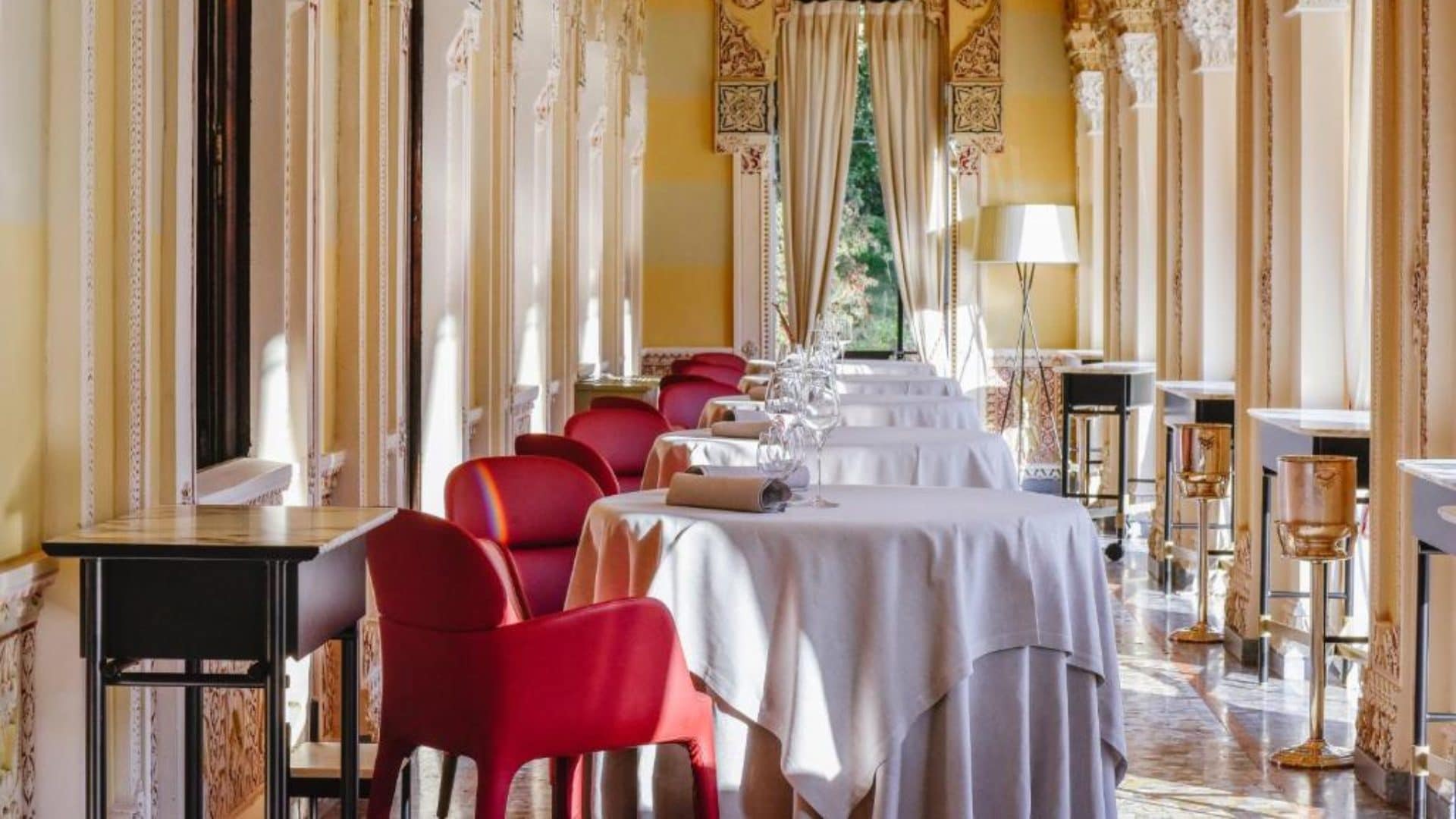 Per una Pasqua "stellata" al resort di Antonino Cannavacciuolo bisogna spendere oltre 3mila euro