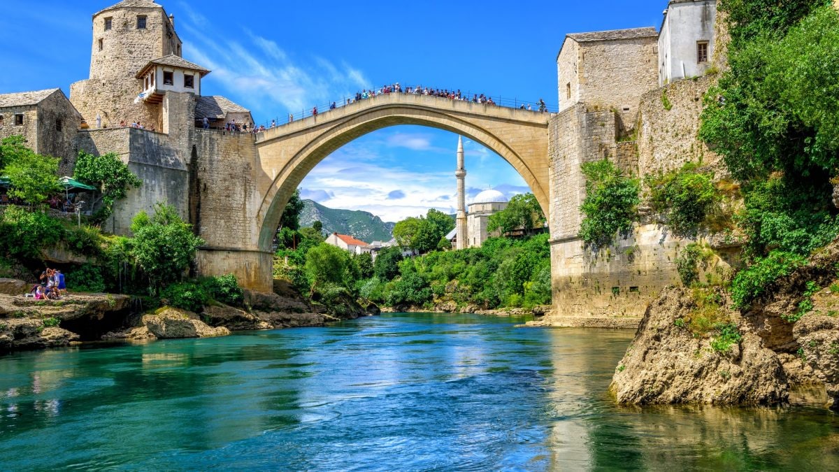 Stari Most