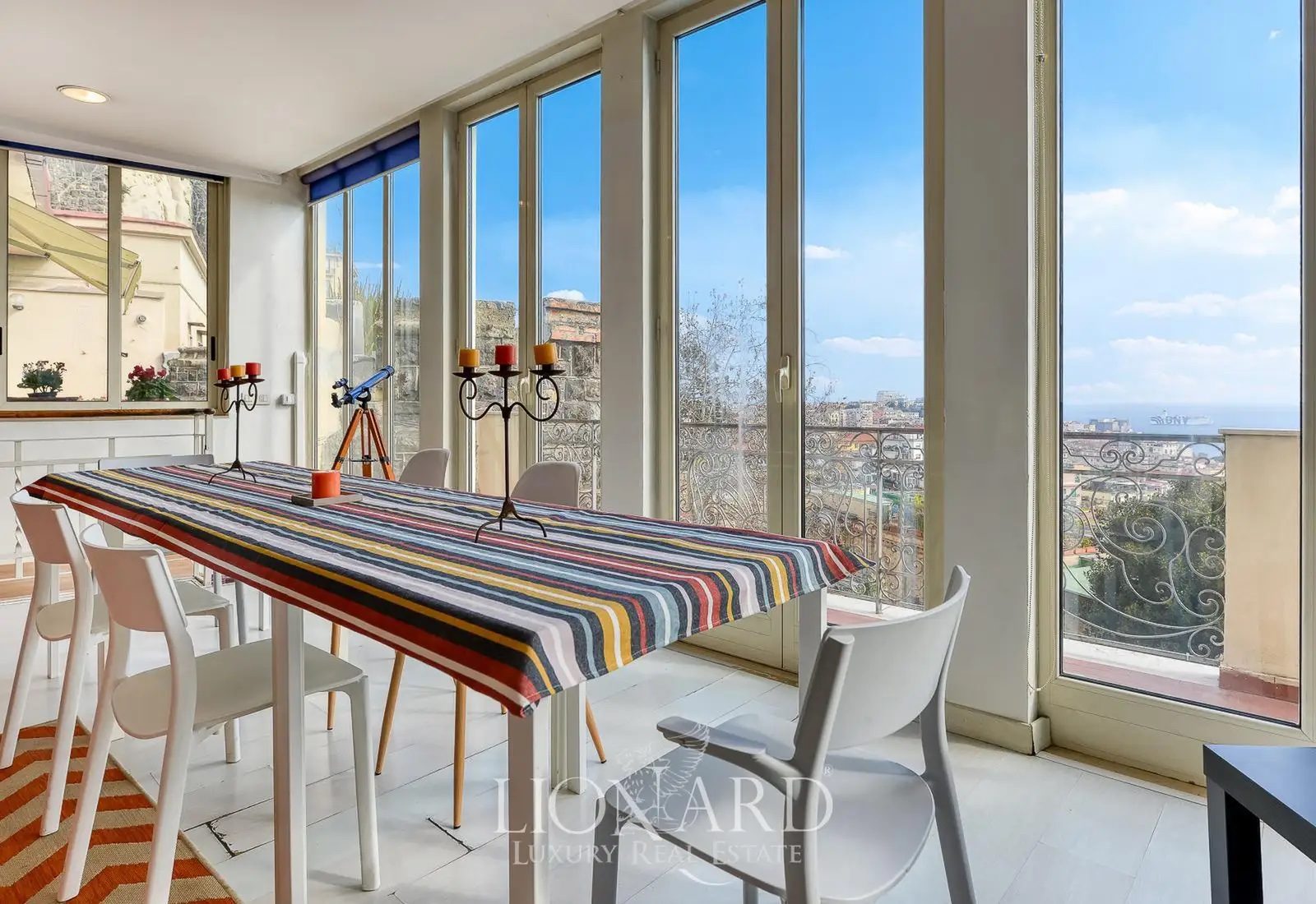 Lionard Luxury Estate