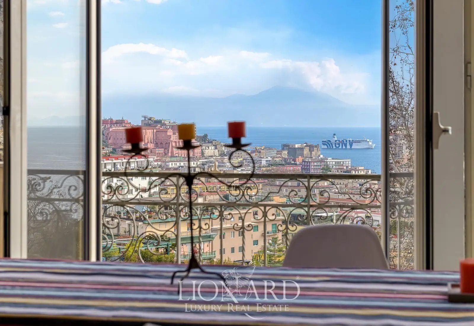 Lionard Luxury Estate