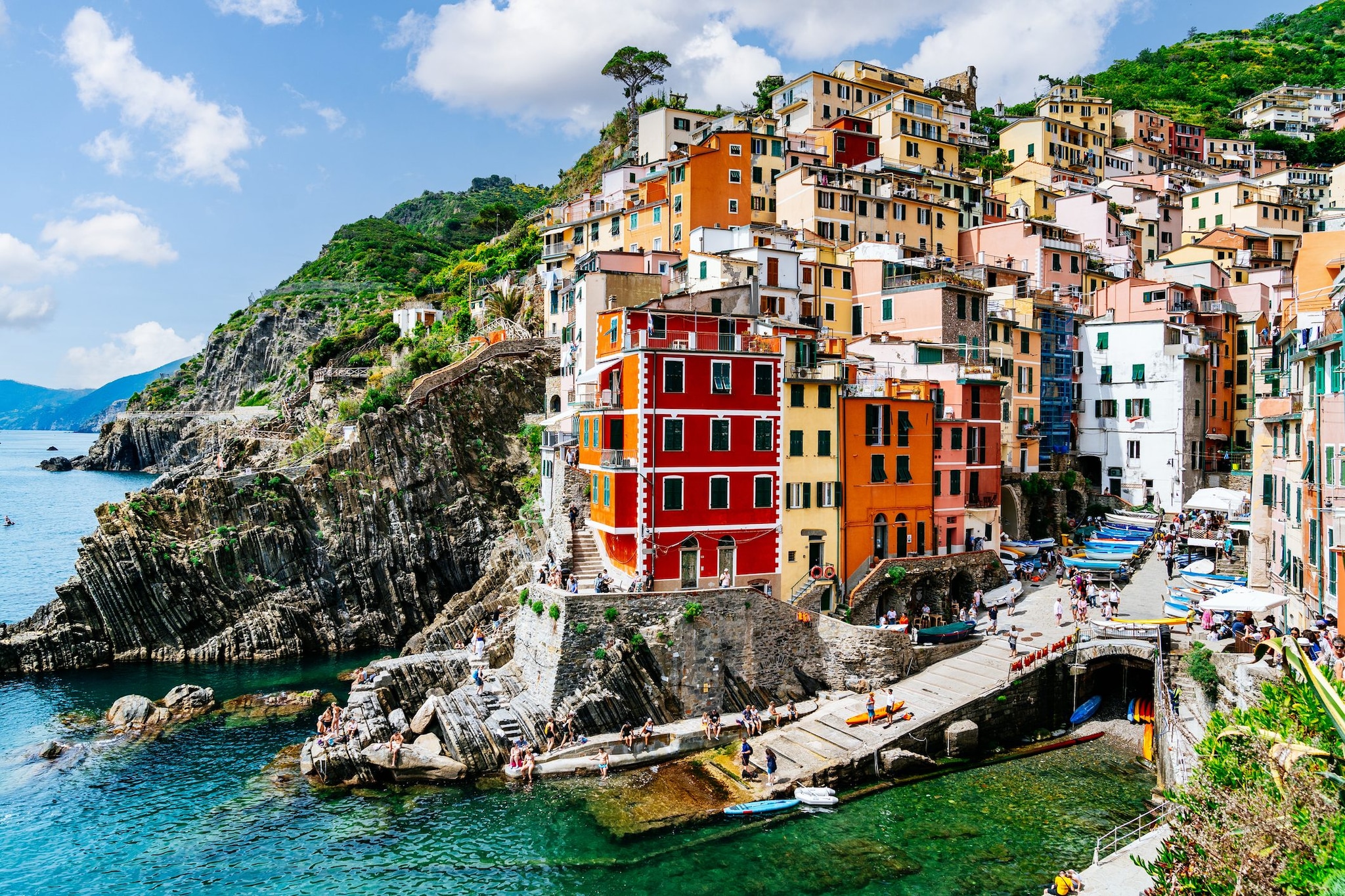Riomaggiore