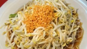 Il ristorante stellato più economico al mondo si trova a Singapore e offre piatti da poco più di 6 euro