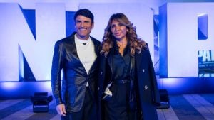 Sal Da Vinci dopo Sanremo indossa la t-shirt da quasi mille euro