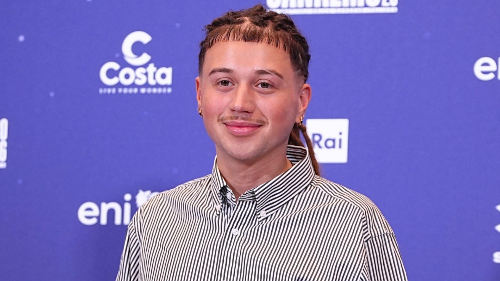 Sayf senza le trecce dopo Sanremo 2026: il nuovo look per lo speciale di Domenica In