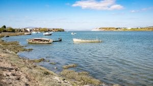 Il cammino costiero più lungo del mondo per attraversare a piedi tutto il litorale inglese