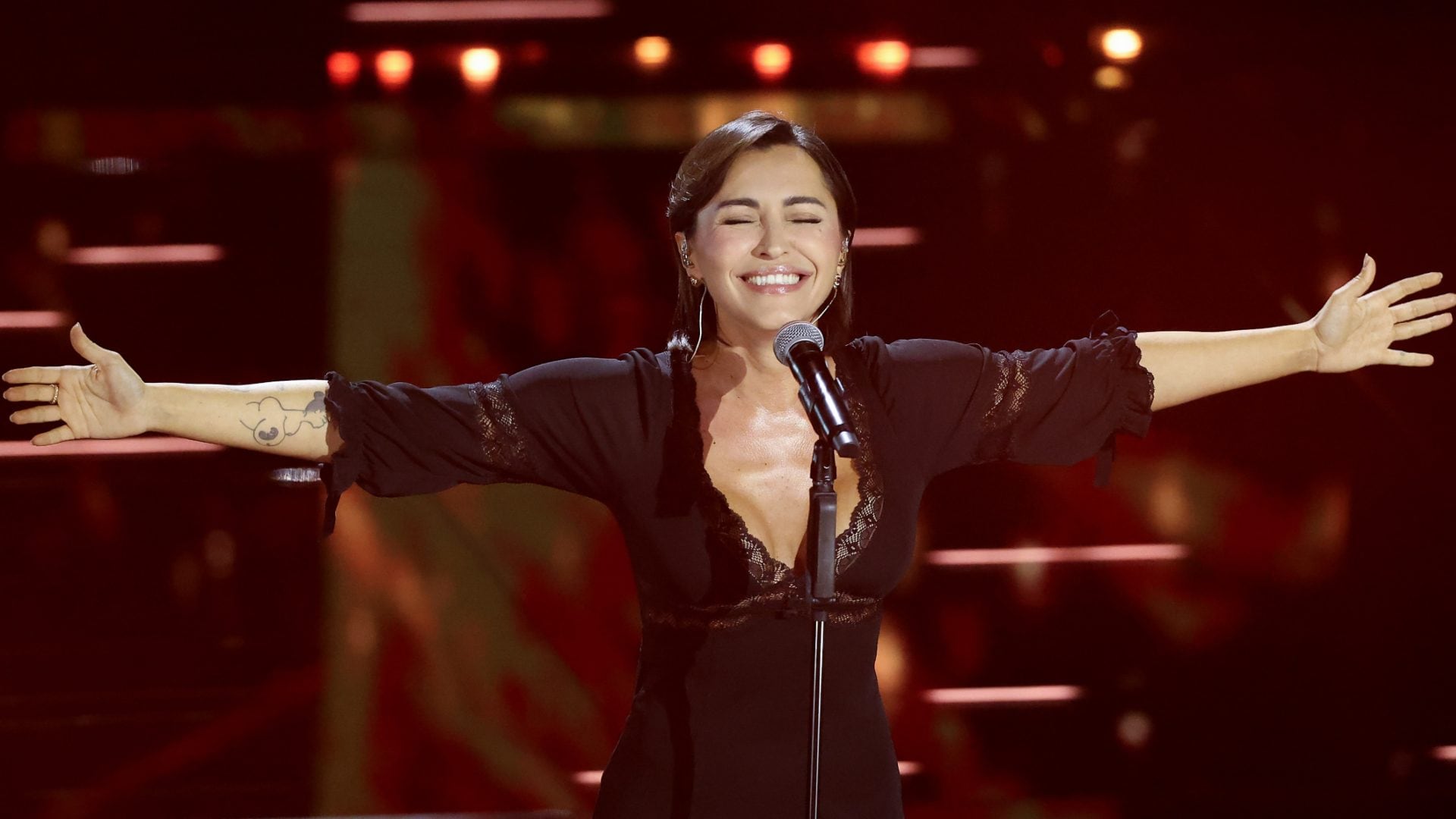 Serena Brancale è la vincitrice morale di Sanremo 2026, perché ci ha regalato la sua parte più vera