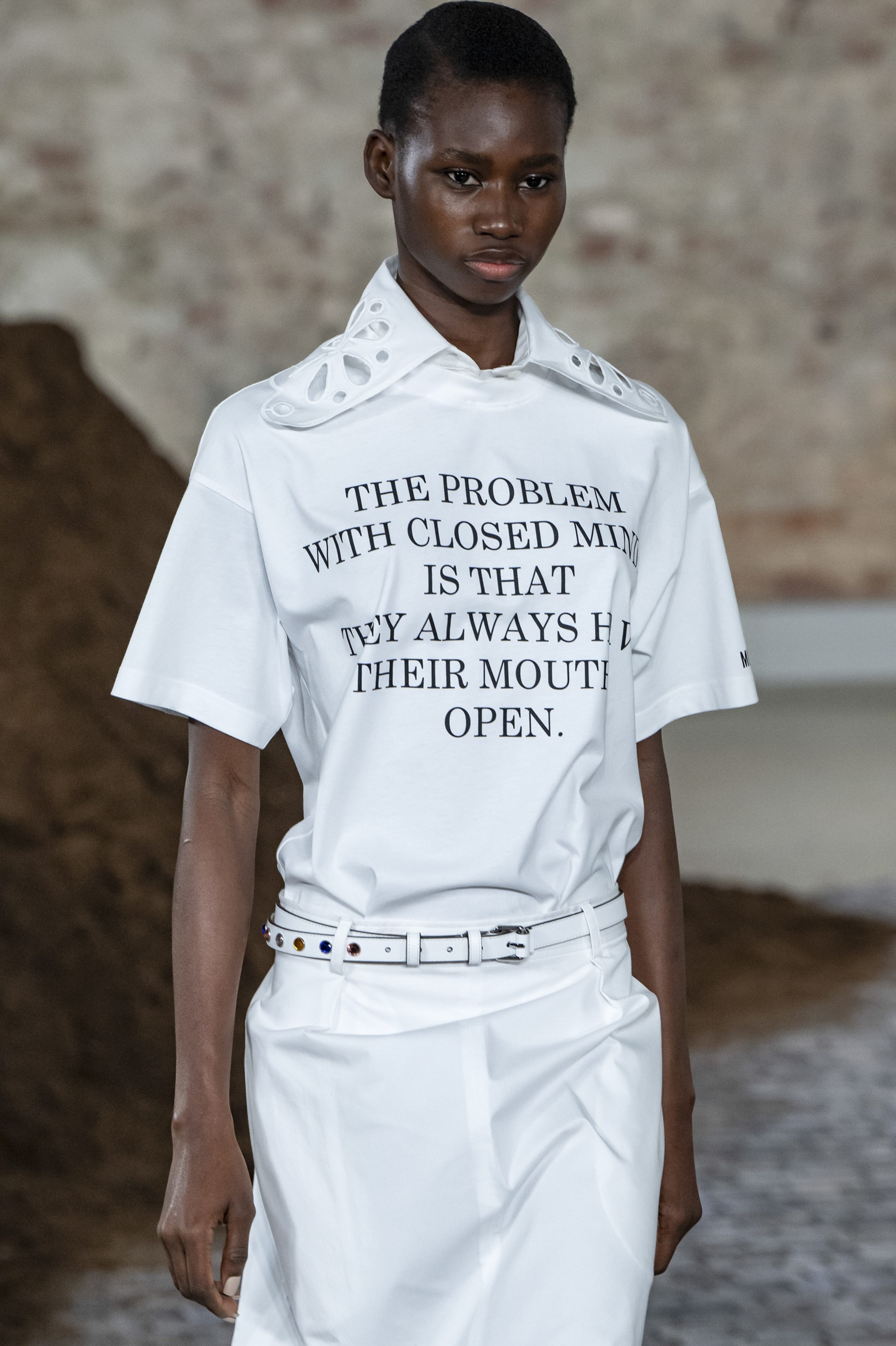 Moschino Autunno/Inverno 2026–27