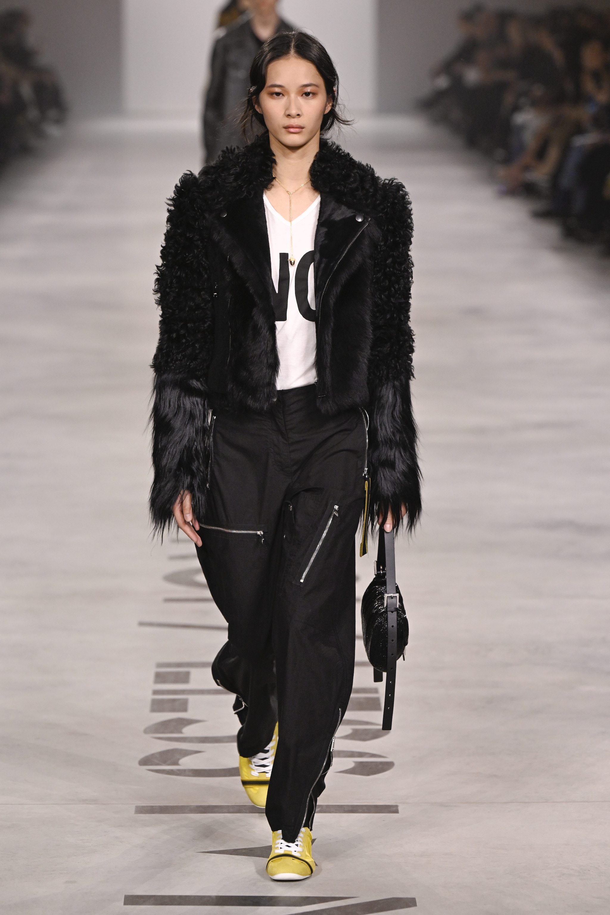 Fendi Autunno/Inverno 2026–27