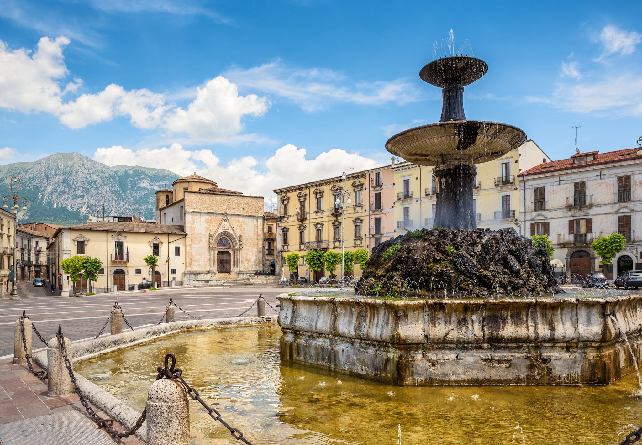 Sulmona