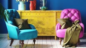 Arredamento joycore, la tendenza da seguire per rendere la casa più allegra