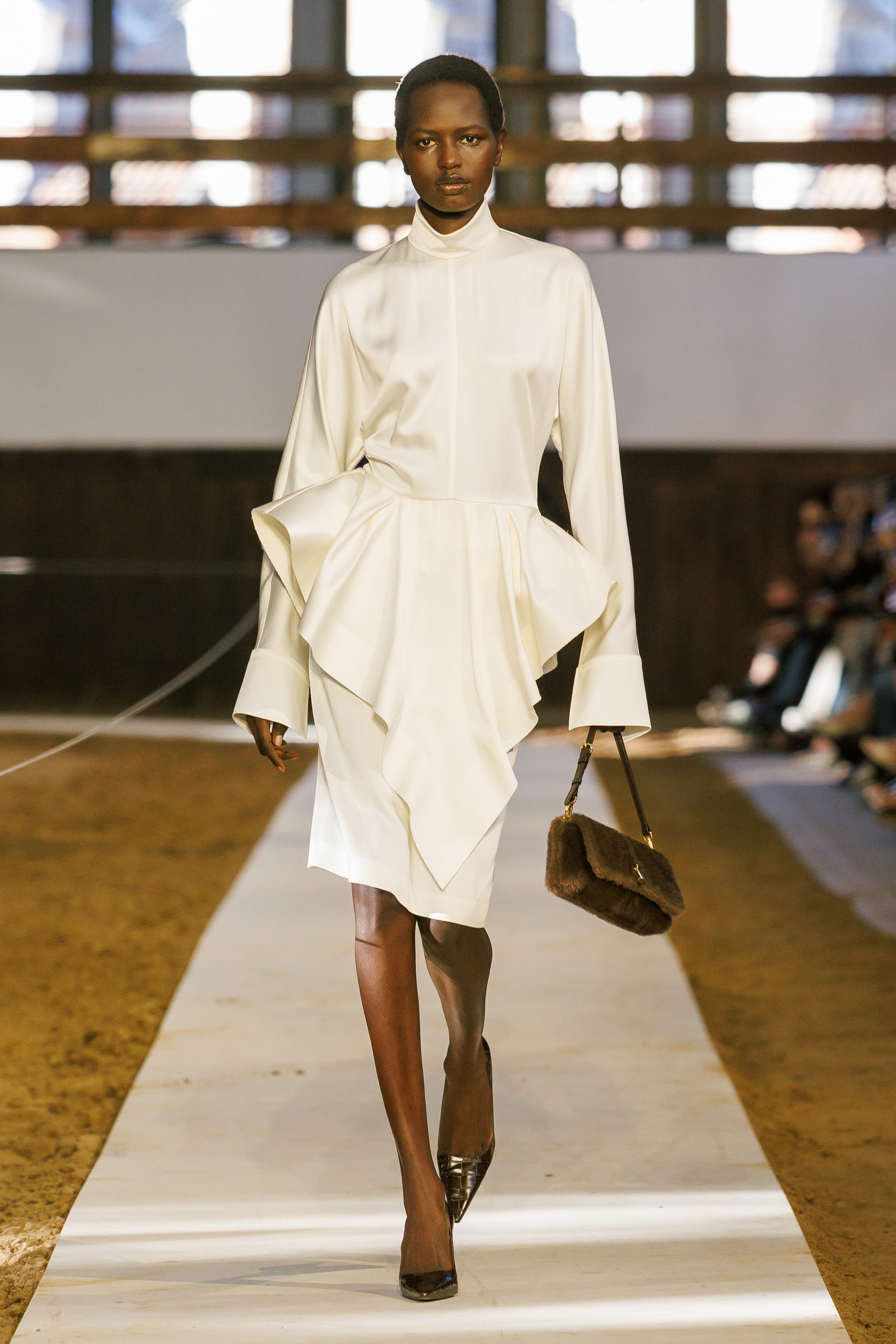 Un abito di Stella McCartney