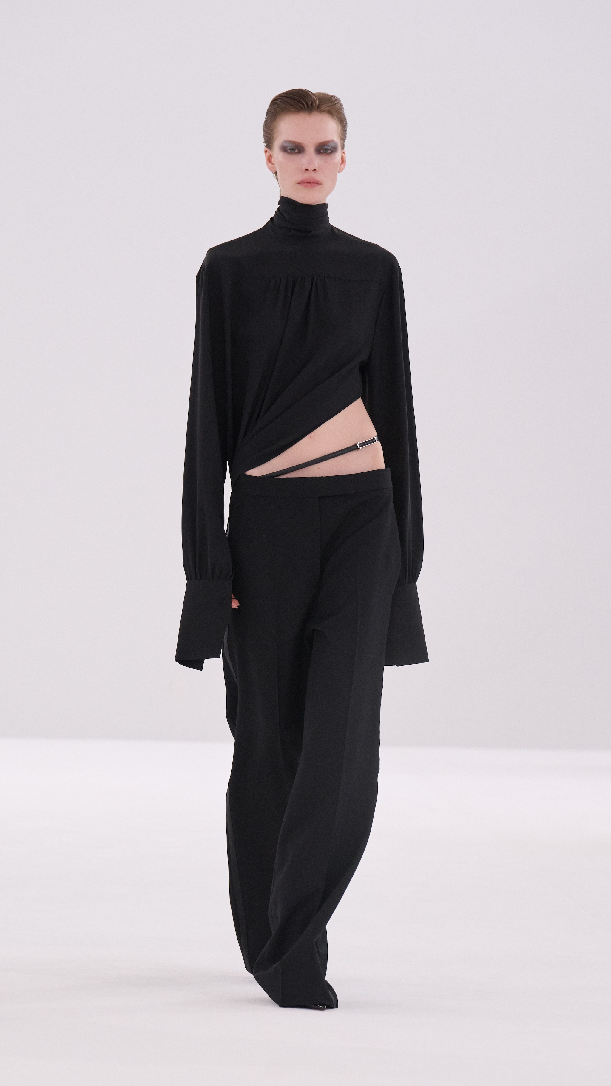 Look in nero Tom Ford