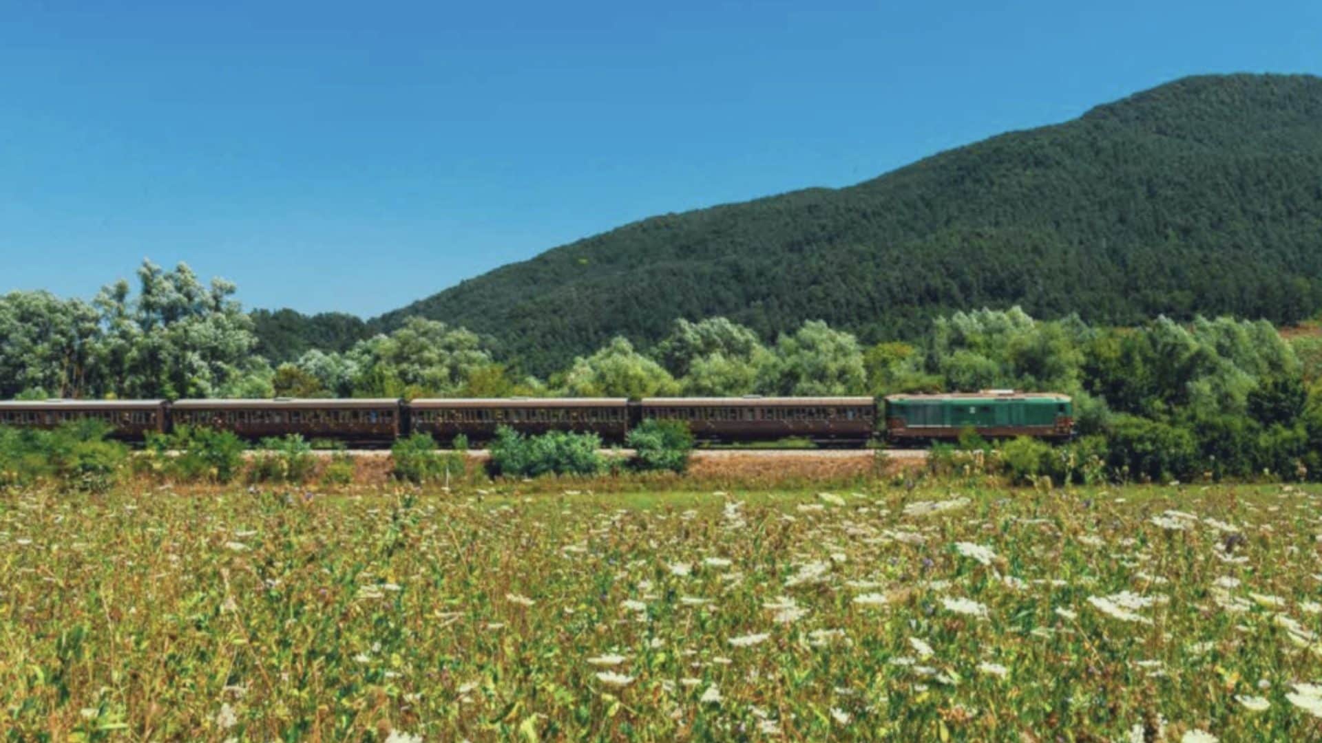 Pasquetta 2026 sulla Transiberiana d'Italia: date, fermate e costi per il viaggio tra i borghi