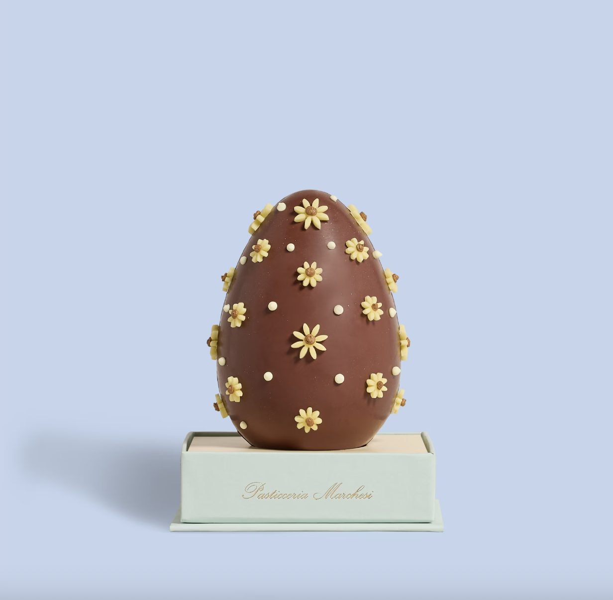 L’uovo di Marchesi 1824
