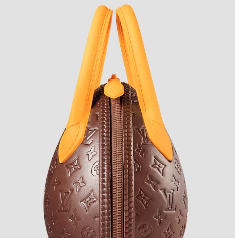 Maxime Frédéric x Louis Vuitton