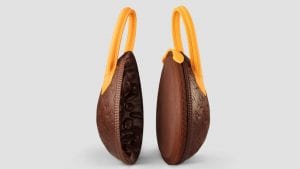 L'uovo di Pasqua di Louis Vuitton sembra una borsa di cioccolato 