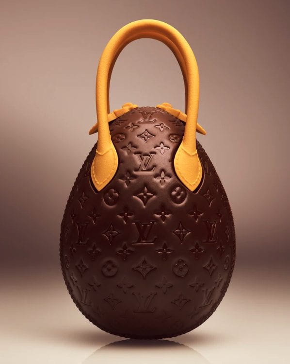 Maxime Frédéric x Louis Vuitton
