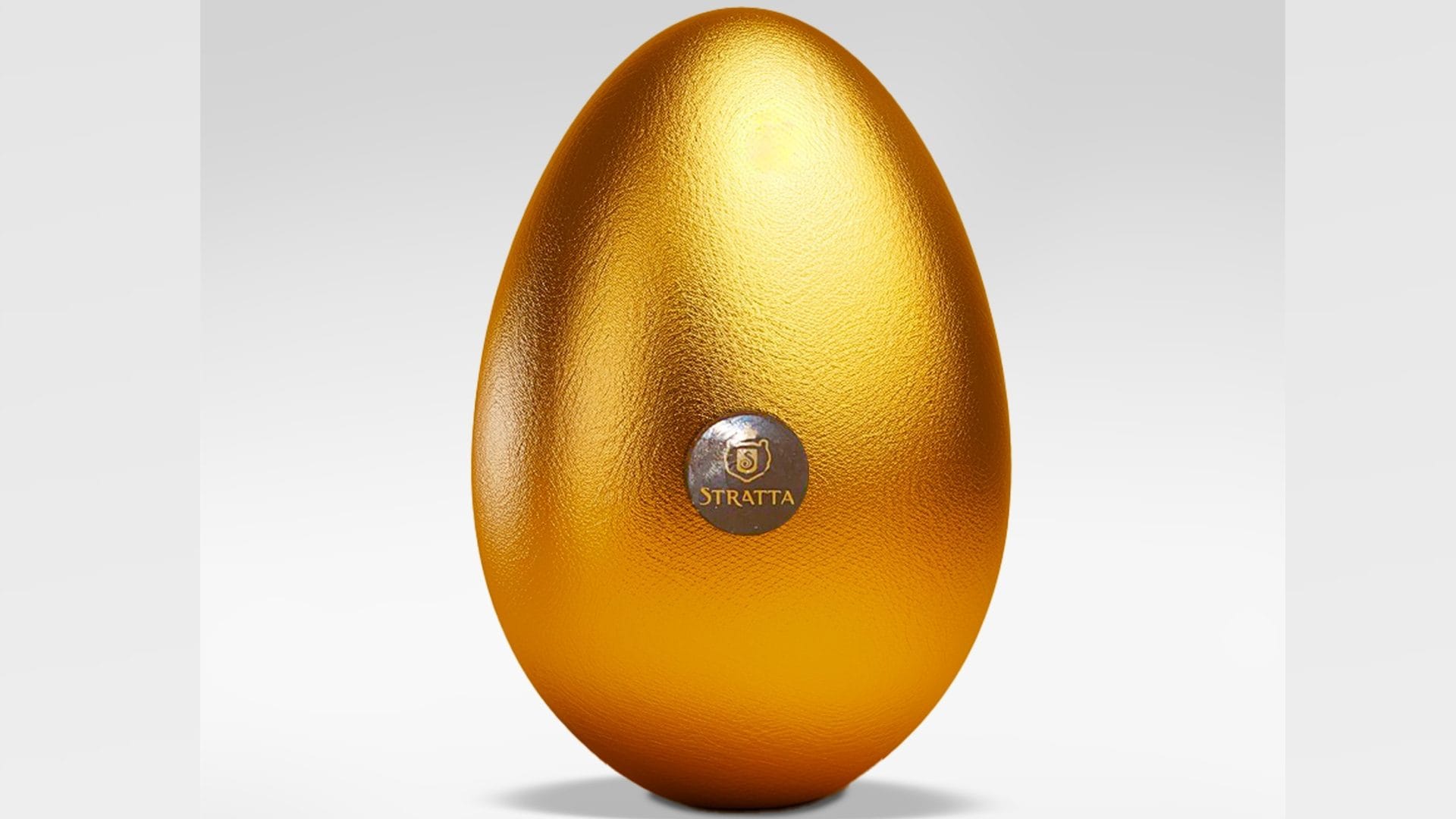 Gold Selection di Stratta