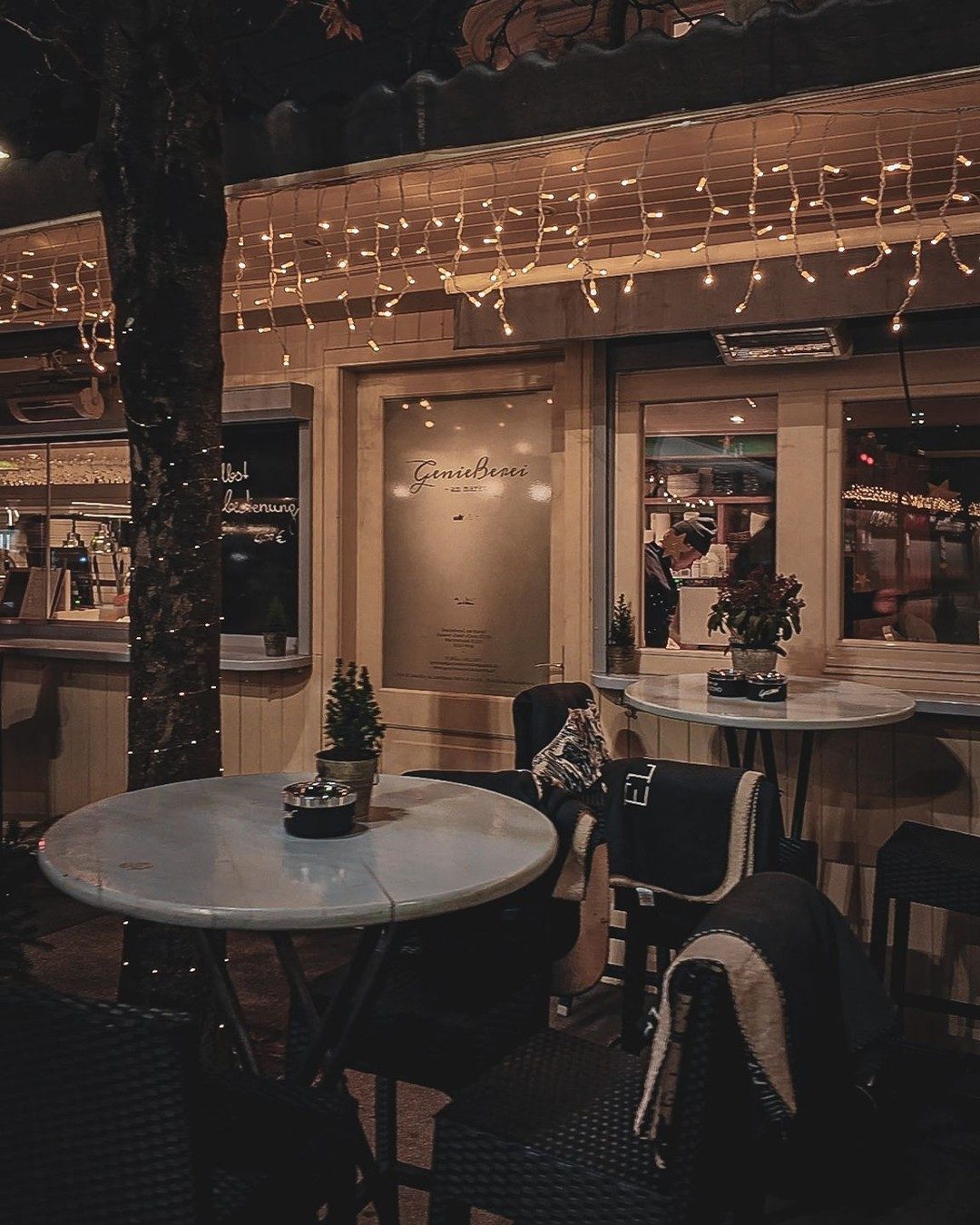 Genießerei am Markt