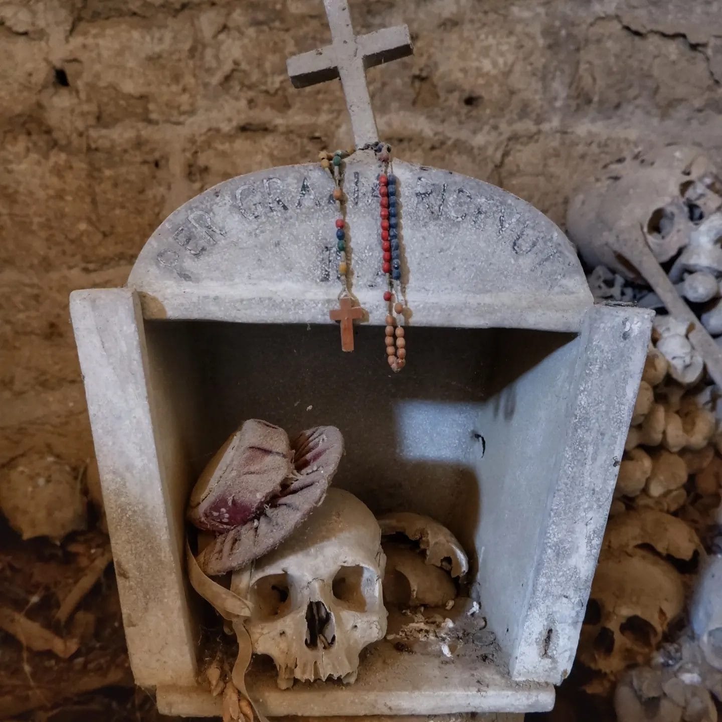 Cimitero delle Fontanelle