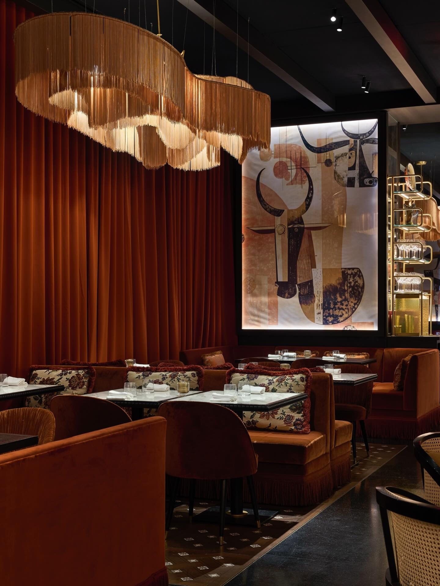 Bazaar Meat New York