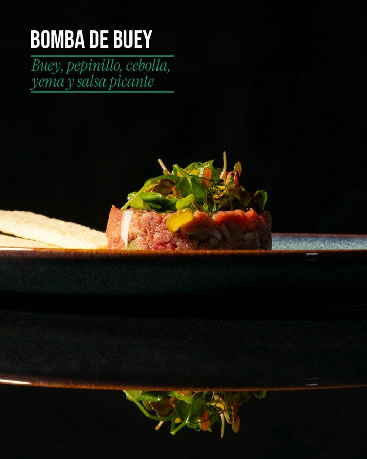 SUMO x Carlos Maldonado