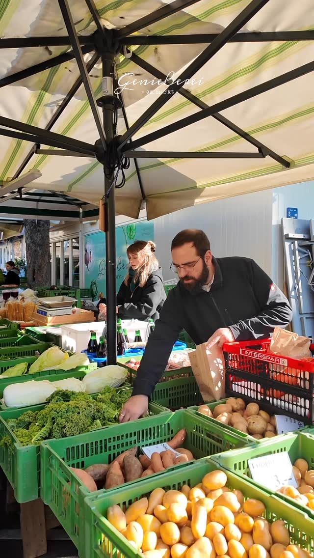 Lo chef Alexander Posch