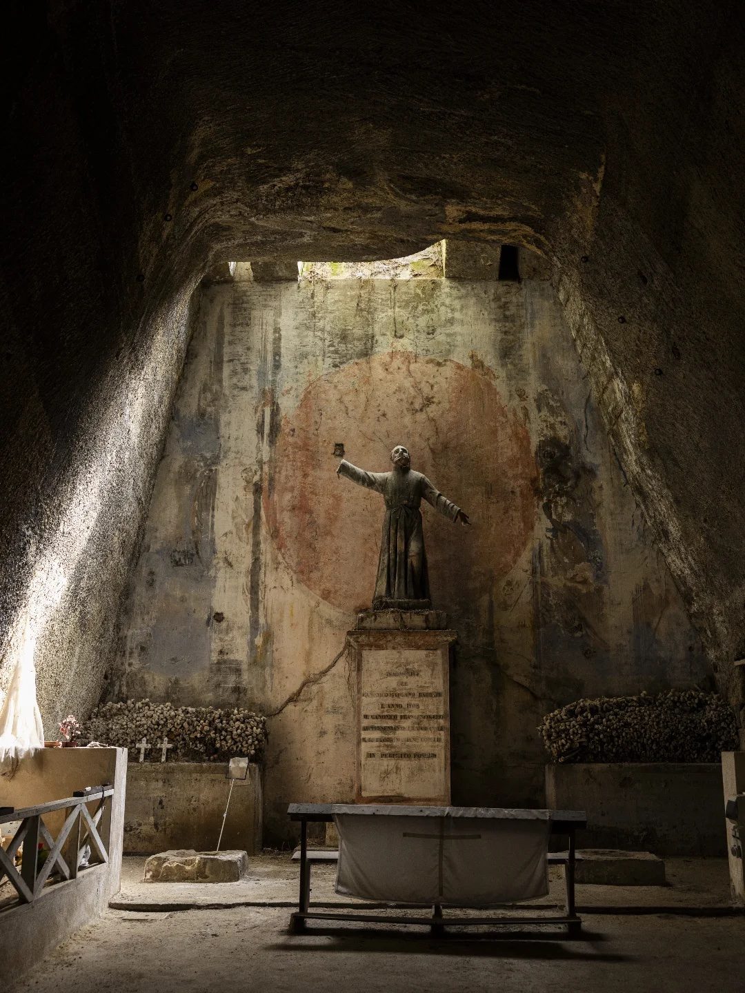 Cimitero delle Fontanelle