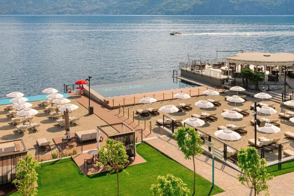 Grand Hotel Victoria