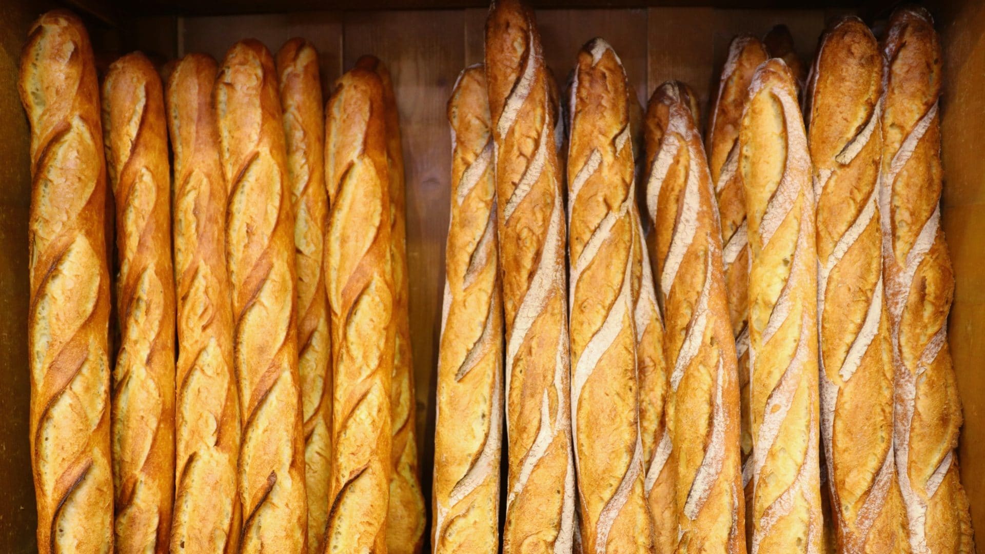 La baguette rischia di scomparire: la Francia sta riesaminando e proponendo altre ricette al posto dell'iconico pane