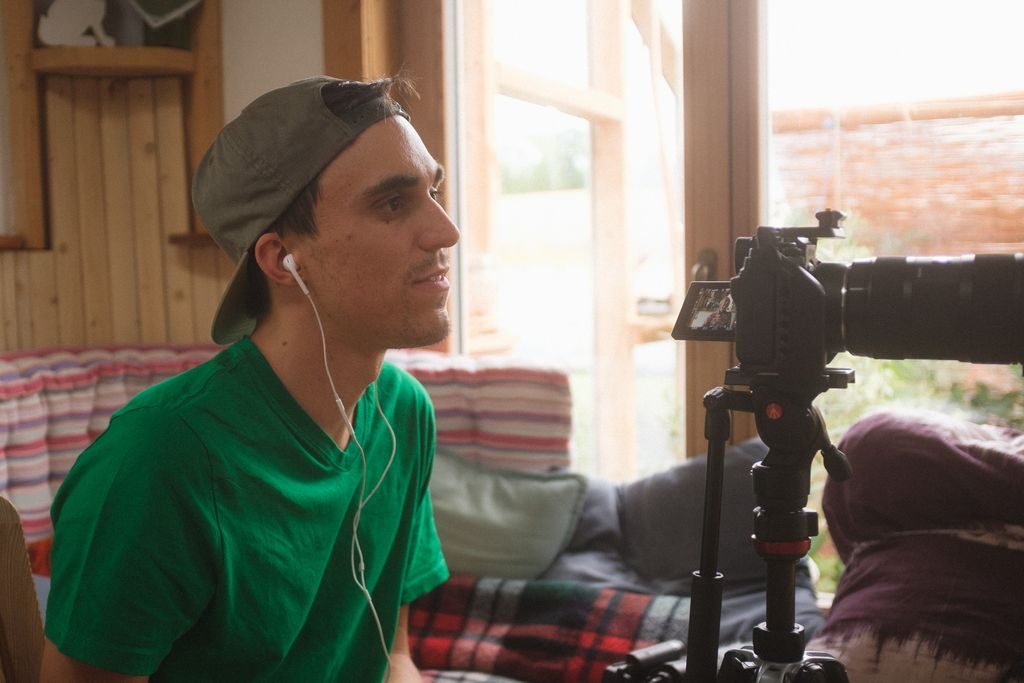 Bernardo Cumbo a Clemens