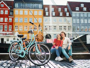 Copenaghen è la città più felice del mondo nel 2026: Italia fuori dalle prime 50