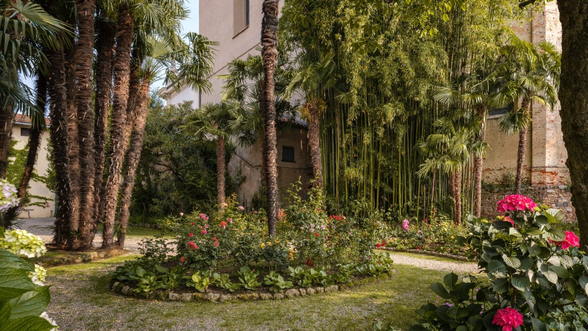 Casa Macchi a Morazzone (VA)