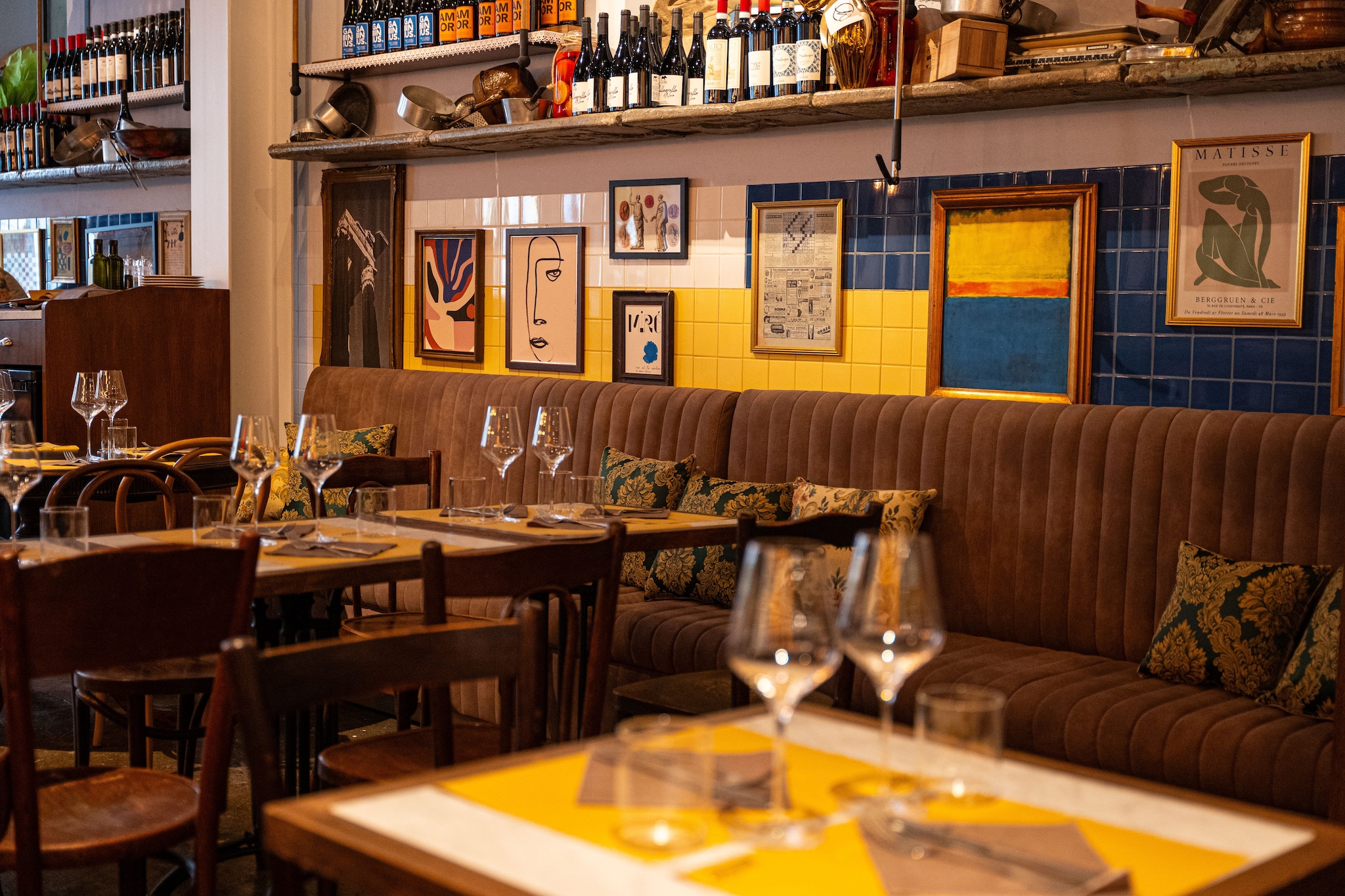 Cascina Romana, Milano