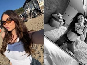 Perché tolleriamo i commenti sui corpi di Emma Marrone e Chanel Totti, li consideriamo parte del gioco, ma non lo sono