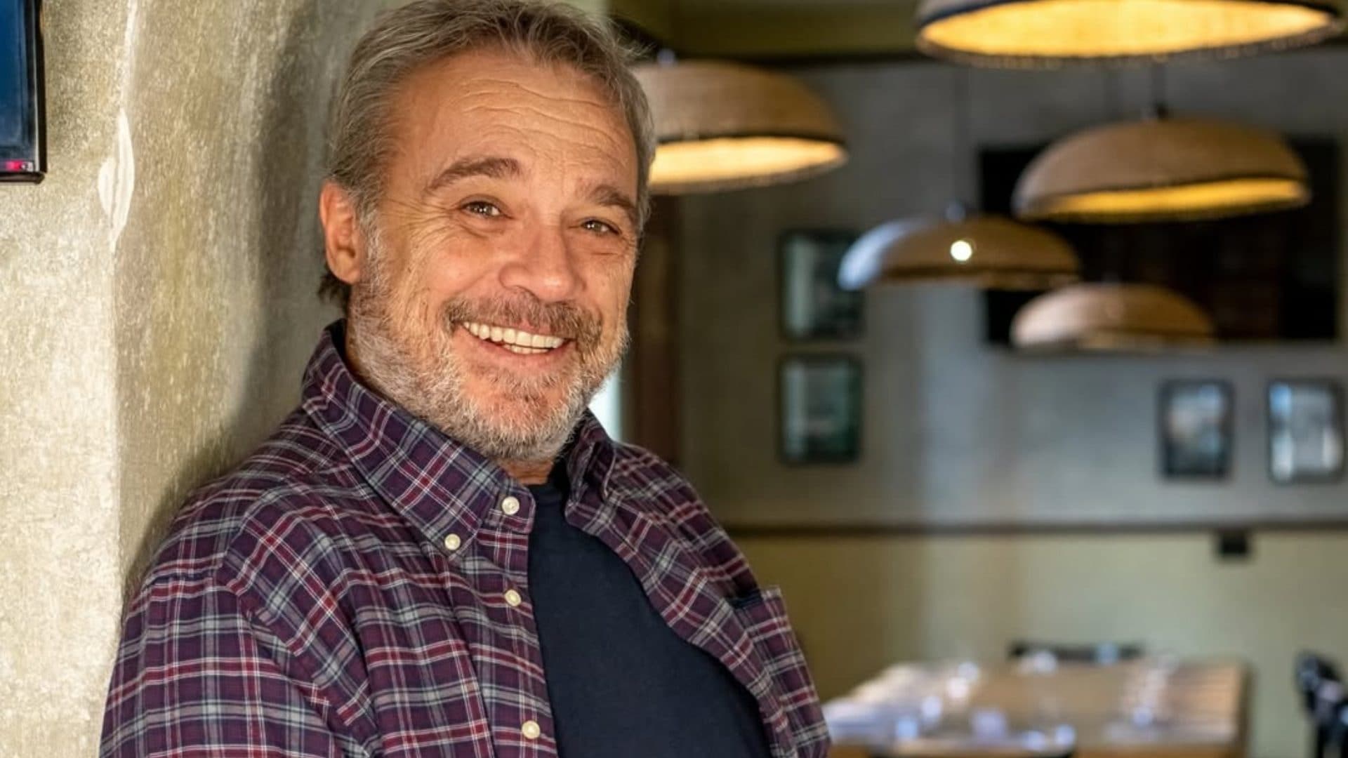 I ristoranti di Claudio Amendola a Roma e Milano: cucina conviviale dove la gricia costa solo 14 euro