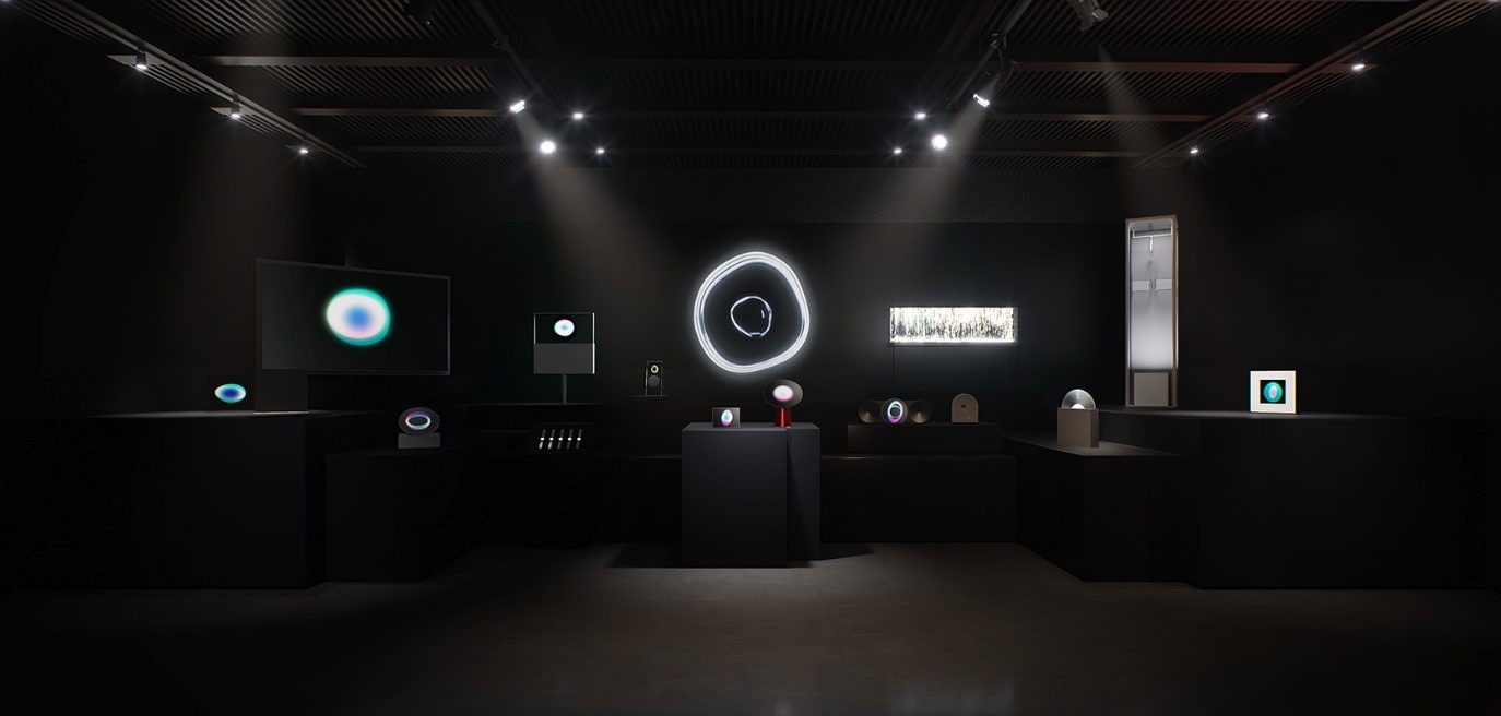 Design is an Act of Love