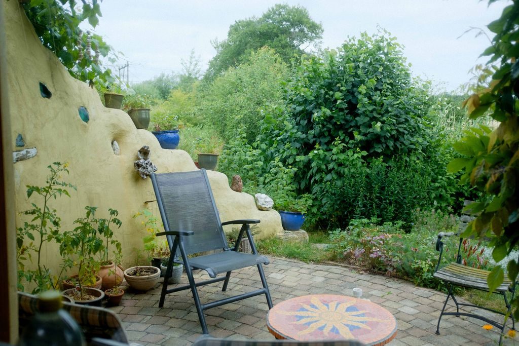 Il giardino di Eutopia