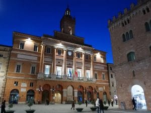 Tornano le Giornate Dantesche a Foligno, l’evento che celebra la nascita della Divina Commedia