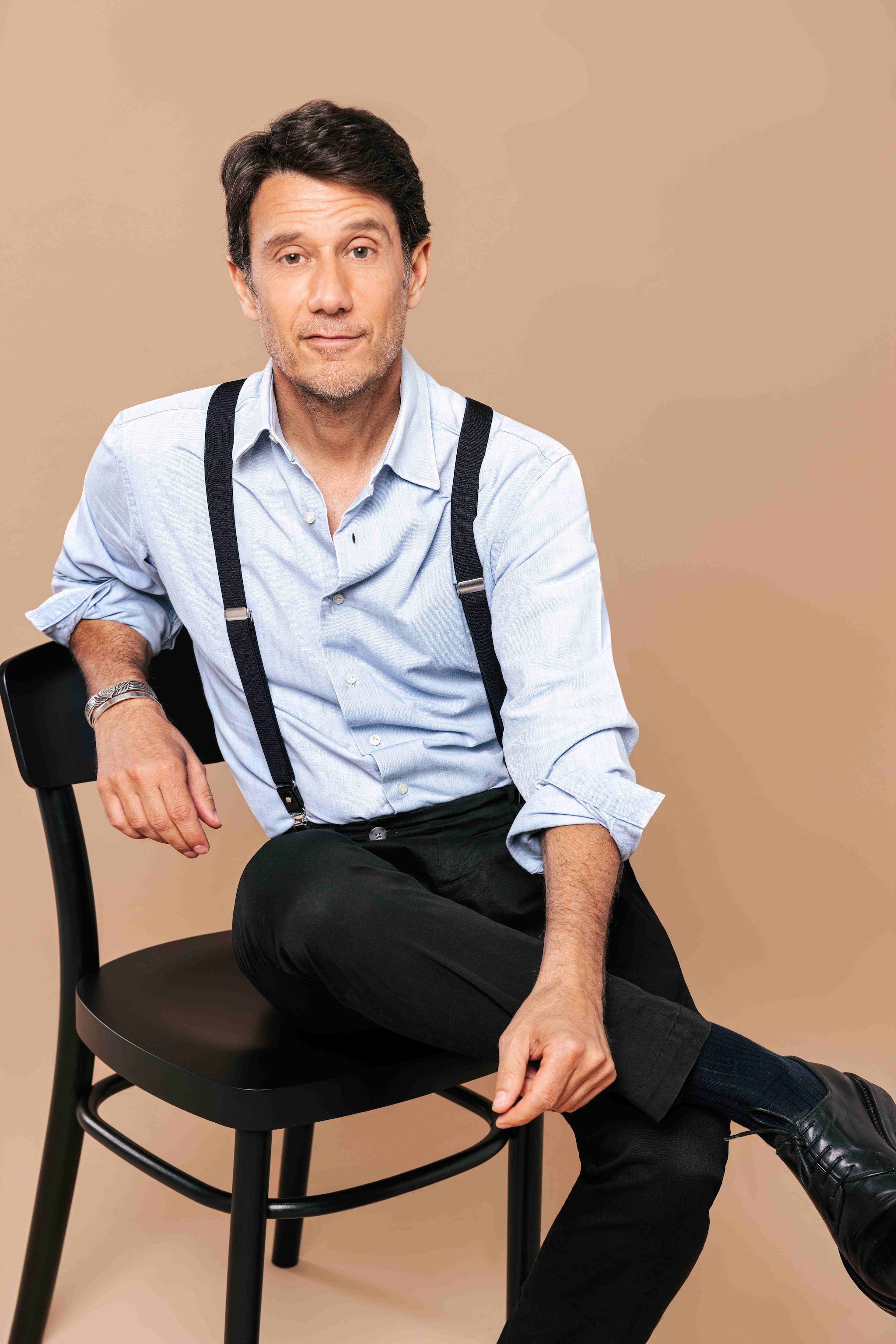 Francesco Panella