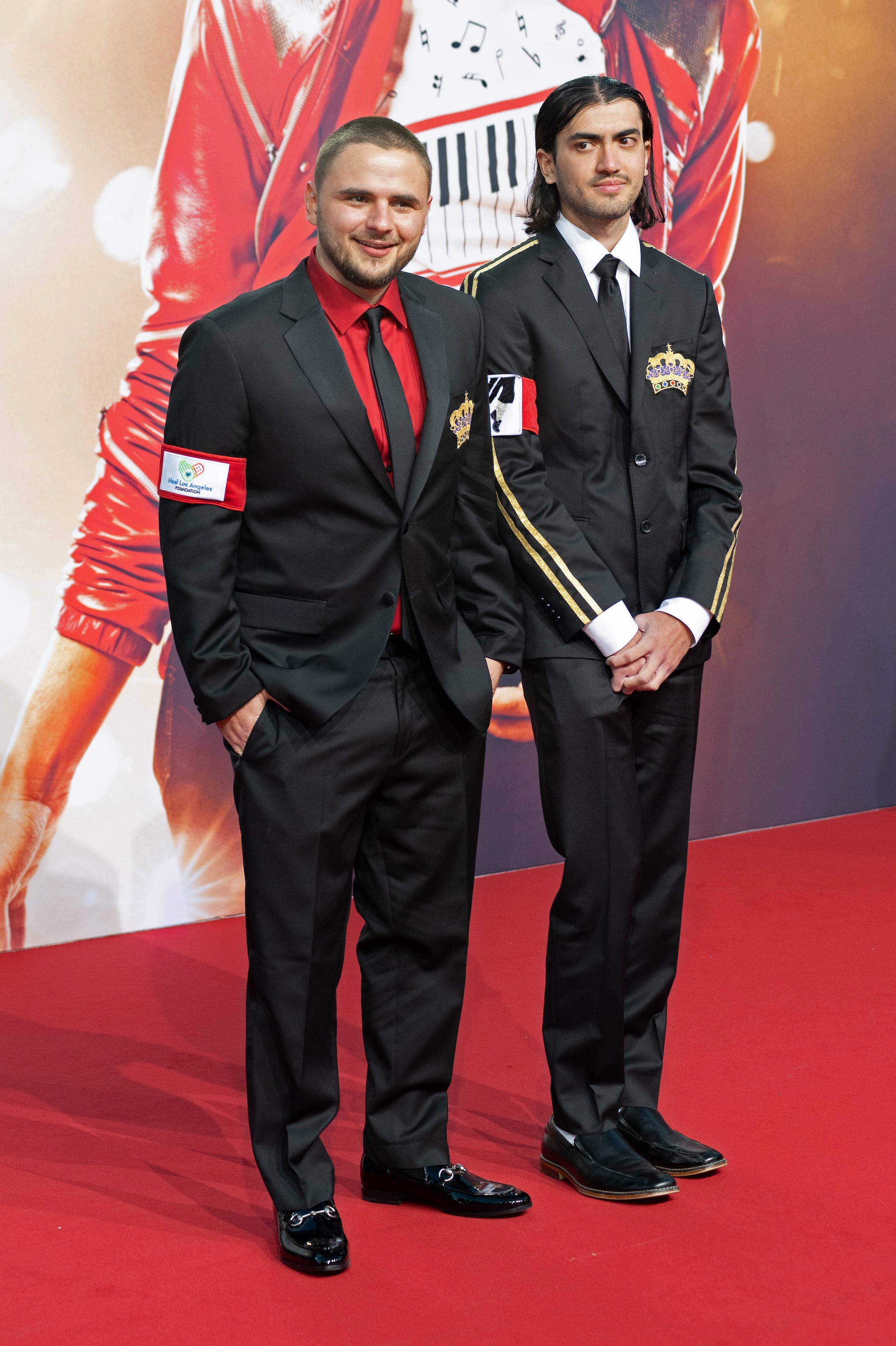 I figli di Michael Jackson