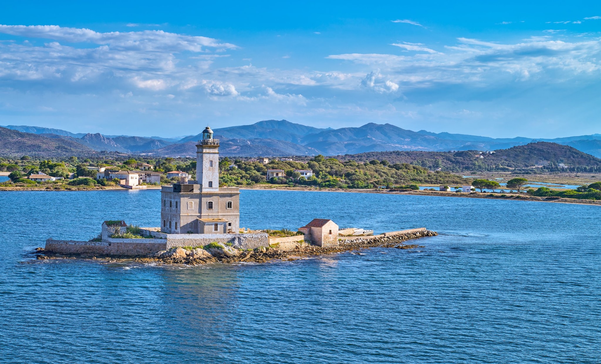Il Golfo di Olbia