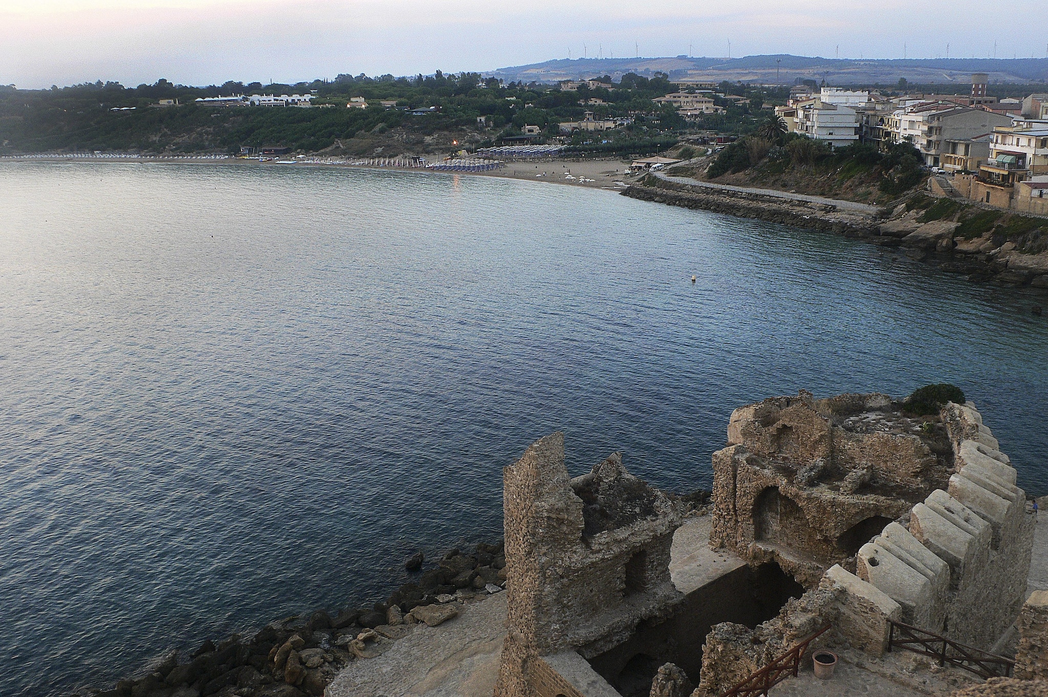 La biodiversità di Isola di Capo Rizzuto