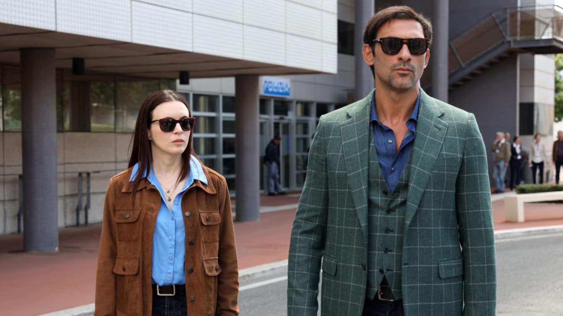 Dov'è stata girata La Buona Stella, la serie Rai che porta in prima serata la Calabria e Fiumicino