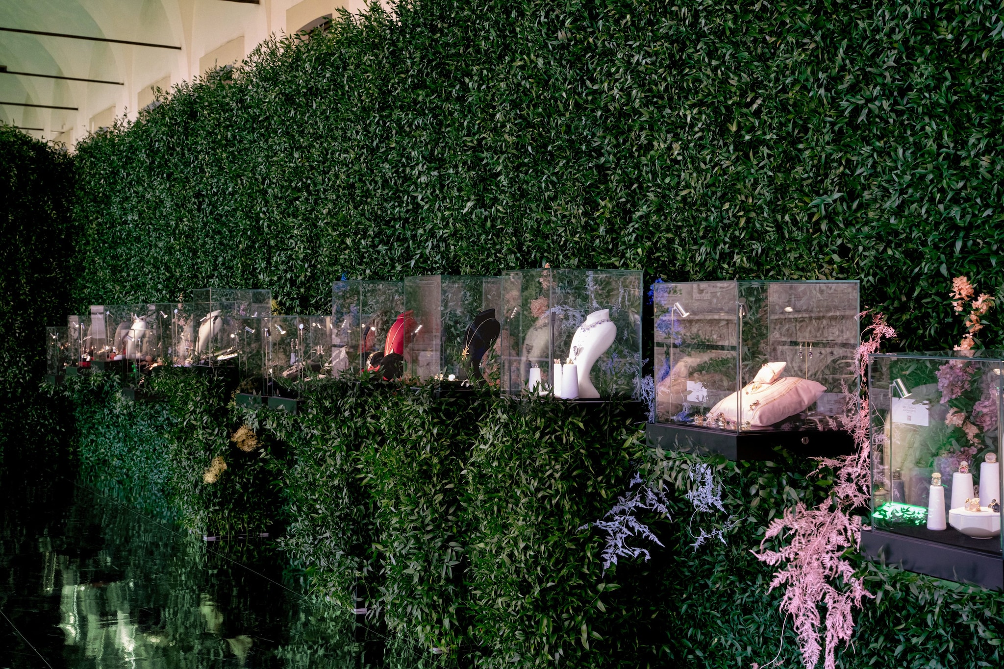 Il giardino segreto