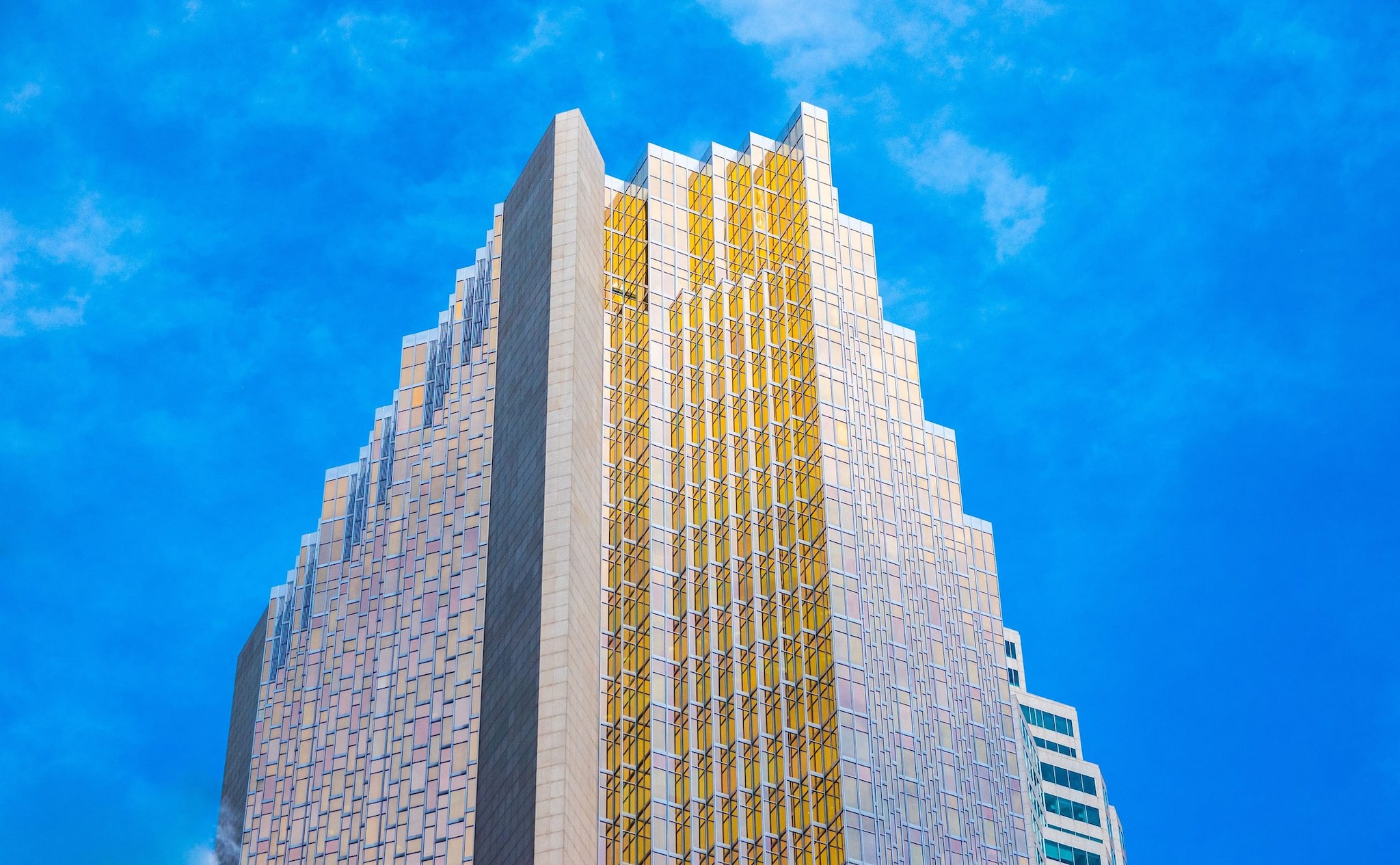 Royal Bank Plaza, Toronto