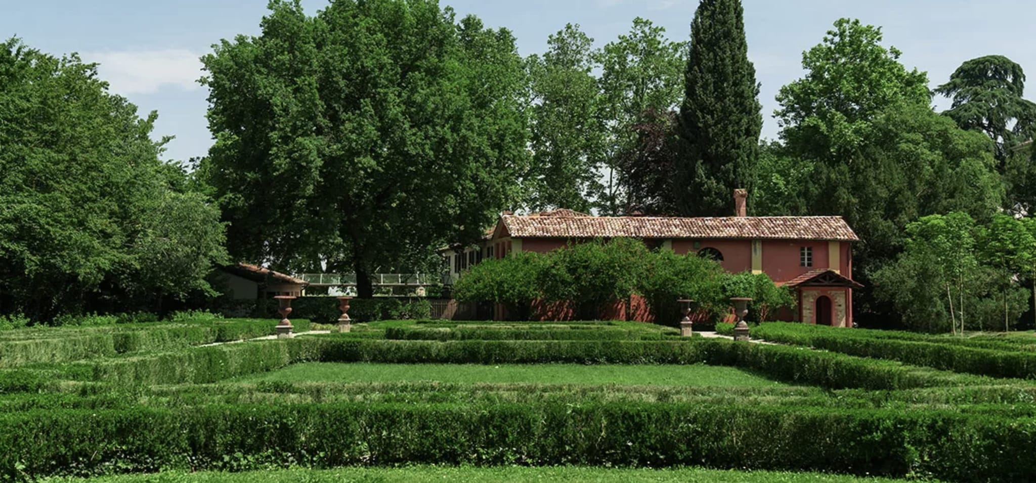 Fondazione Magnani–Rocca, parma